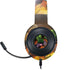 Marvel Hulk Smash Razer Kraken X Skin